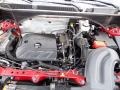 2020 Buick Encore GX 1.3 Liter Turbocharged DOHC 12-Valve VVT 3 Cylinder Engine Photo