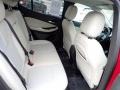 Whisper Beige Rear Seat Photo for 2020 Buick Encore GX #146005924