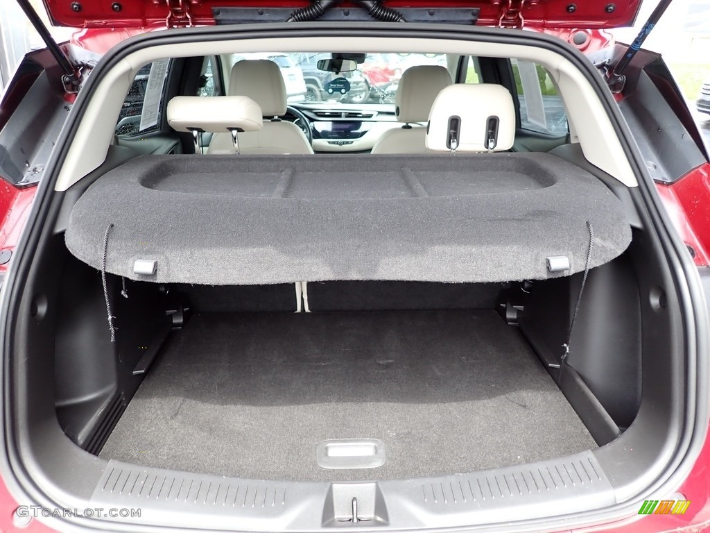 2020 Buick Encore GX Select AWD Trunk Photo #146005936