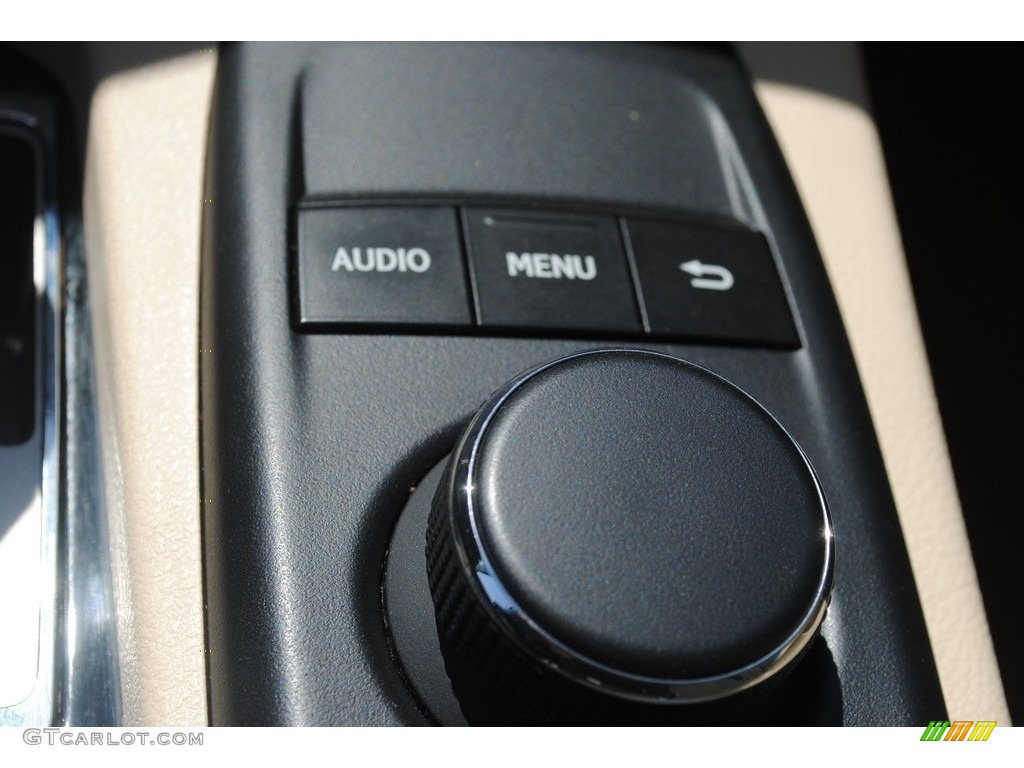 2013 ES 300h Hybrid - Satin Cashmere Metallic / Parchment photo #19