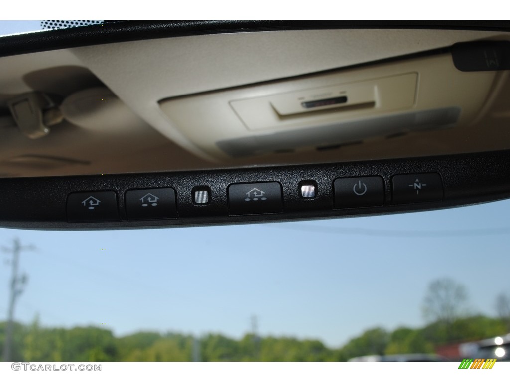 2013 ES 300h Hybrid - Satin Cashmere Metallic / Parchment photo #20