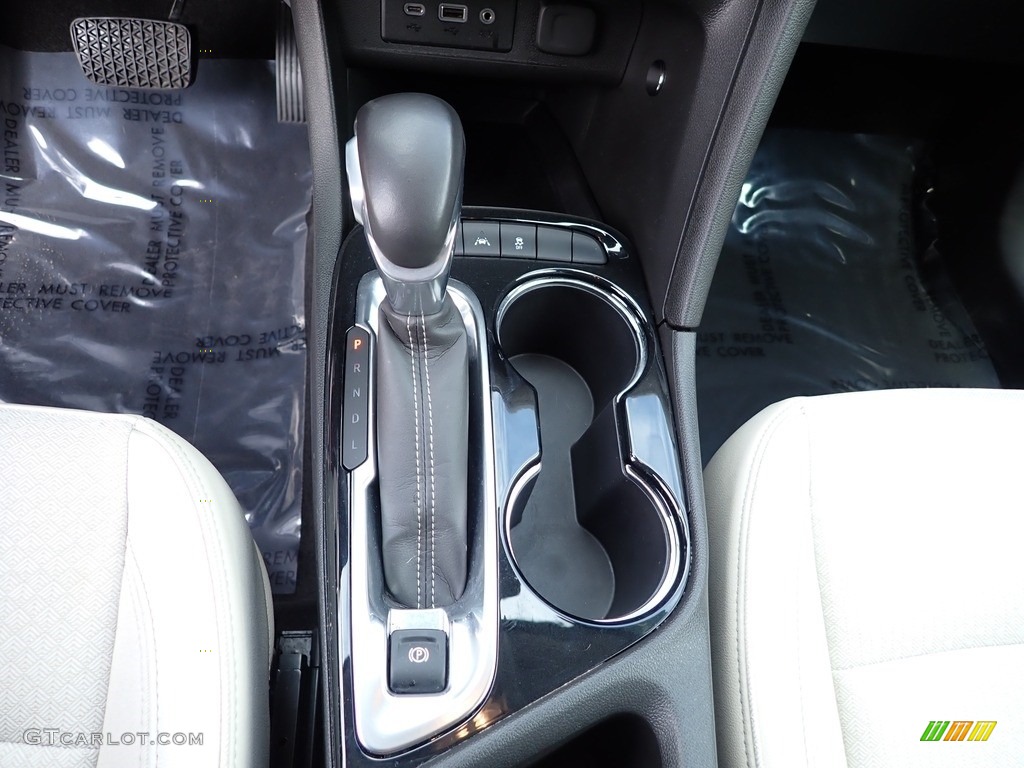 2020 Buick Encore GX Select AWD 9 Speed Automatic Transmission Photo #146006023