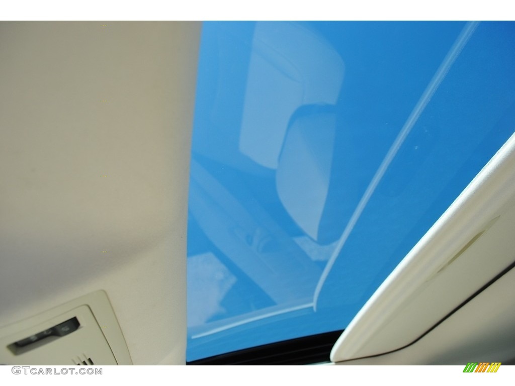 2013 ES 300h Hybrid - Satin Cashmere Metallic / Parchment photo #21