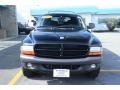 2003 Black Dodge Durango SXT 4x4  photo #2