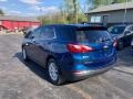 2019 Pacific Blue Metallic Chevrolet Equinox LT  photo #3