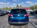 2019 Pacific Blue Metallic Chevrolet Equinox LT  photo #4