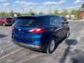 2019 Pacific Blue Metallic Chevrolet Equinox LT  photo #7