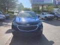 2019 Pacific Blue Metallic Chevrolet Equinox LT  photo #9