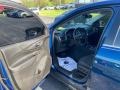 2019 Pacific Blue Metallic Chevrolet Equinox LT  photo #10