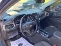 2019 Pacific Blue Metallic Chevrolet Equinox LT  photo #12