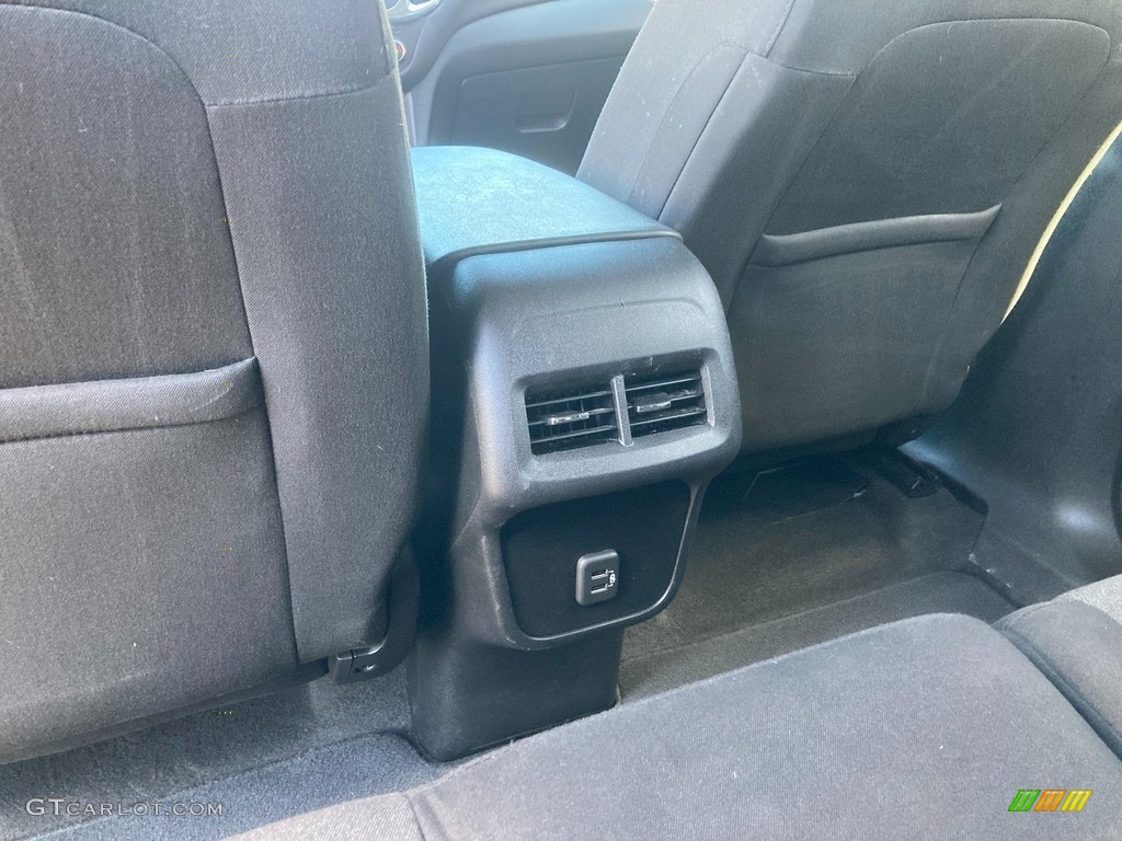 2019 Equinox LT - Pacific Blue Metallic / Jet Black photo #16