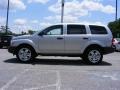 2004 Brilliant Silver Metallic Dodge Durango ST  photo #5