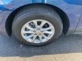 2019 Pacific Blue Metallic Chevrolet Equinox LT  photo #35
