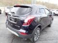 2021 Dark Moon Blue Metallic Buick Encore Preferred AWD  photo #6