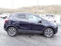  2021 Encore Preferred AWD Dark Moon Blue Metallic