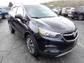 Dark Moon Blue Metallic - Encore Preferred AWD Photo No. 10