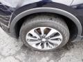 2021 Dark Moon Blue Metallic Buick Encore Preferred AWD  photo #13