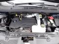 1.4 Liter Turbocharged DOHC 16-Valve VVT 4 Cylinder 2021 Buick Encore Preferred AWD Engine
