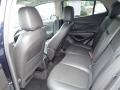 Ebony Rear Seat Photo for 2021 Buick Encore #146007040