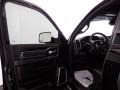Black - 3500 Laramie Crew Cab 4x4 Photo No. 14