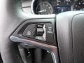 Ebony 2021 Buick Encore Preferred AWD Steering Wheel
