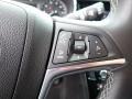 Ebony Steering Wheel Photo for 2021 Buick Encore #146007169