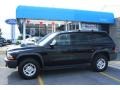 Black - Durango SXT 4x4 Photo No. 4
