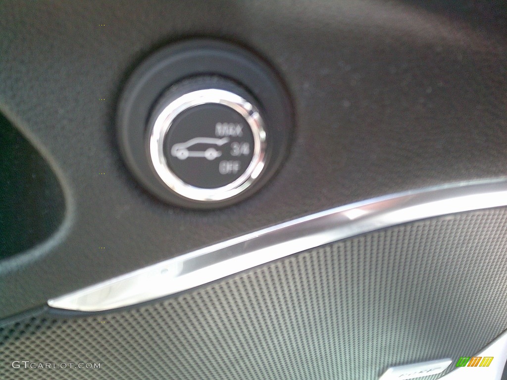 2020 Enclave Avenir AWD - White Frost Tricoat / Chestnut photo #16