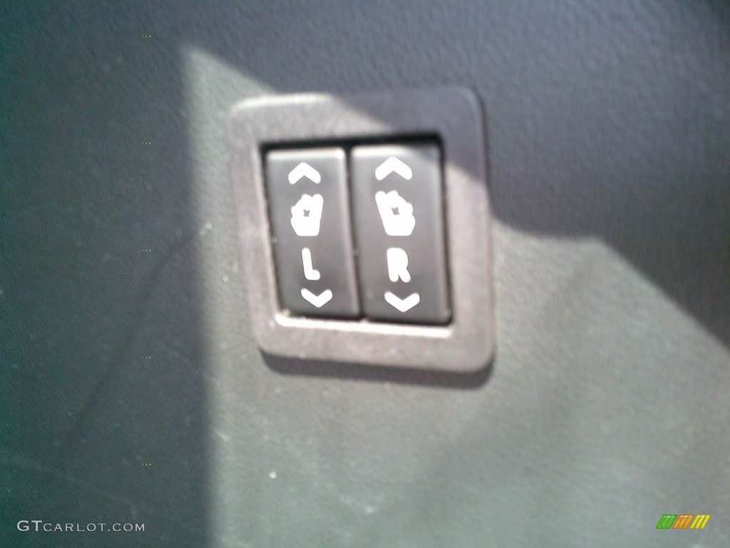 2020 Enclave Avenir AWD - White Frost Tricoat / Chestnut photo #48