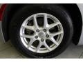 Billet Silver Metallic - Pacifica Touring L Photo No. 6