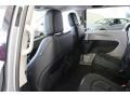 Billet Silver Metallic - Pacifica Touring L Photo No. 22