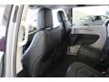 2020 Billet Silver Metallic Chrysler Pacifica Touring L  photo #22