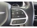 Billet Silver Metallic - Pacifica Touring L Photo No. 30