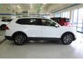 Pure White - Tiguan SE 4Motion Photo No. 6