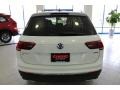 Pure White - Tiguan SE 4Motion Photo No. 9