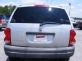 2004 Brilliant Silver Metallic Dodge Durango ST  photo #7