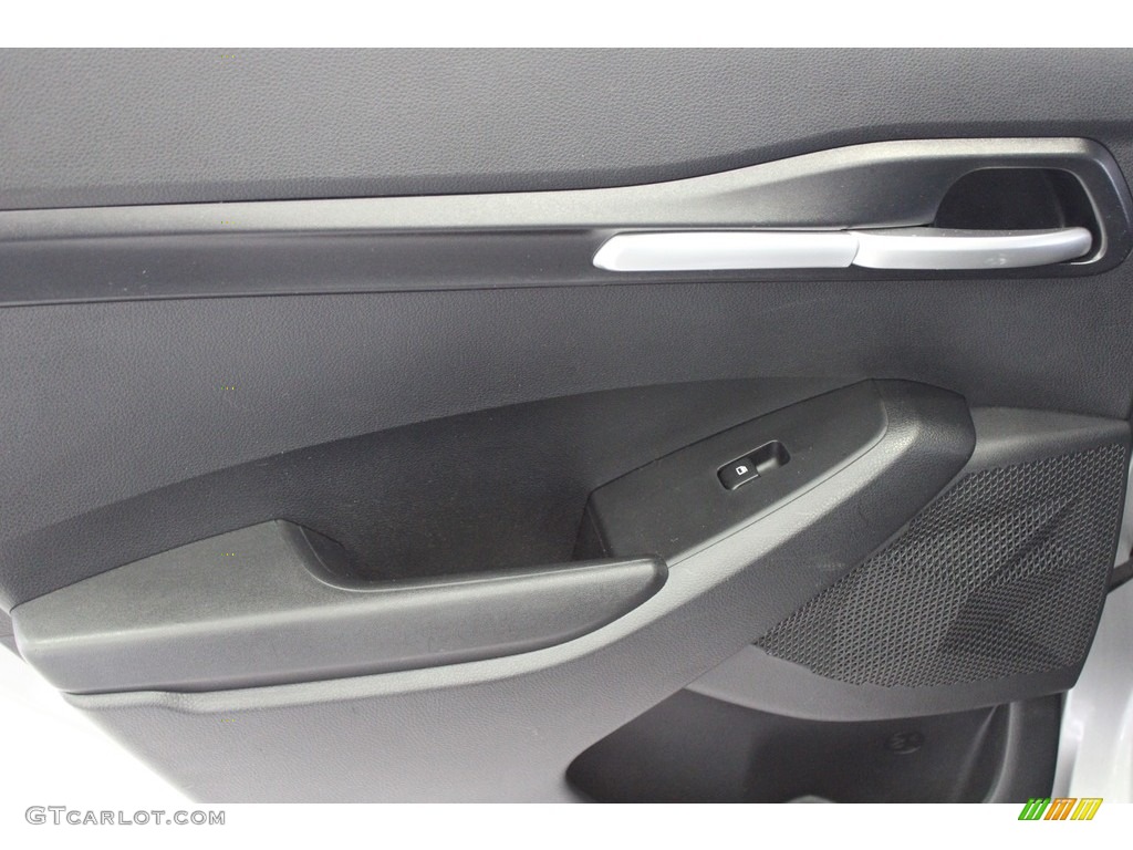 2022 Seltos LX AWD - Steel Gray / Black photo #27