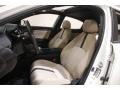Platinum White Pearl - Civic EX Hatchback Photo No. 5