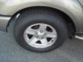 Light Khaki Metallic - Durango Limited 4x4 Photo No. 15