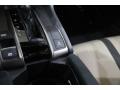 Platinum White Pearl - Civic EX Hatchback Photo No. 15