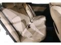 Platinum White Pearl - Civic EX Hatchback Photo No. 17