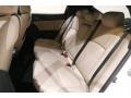 Platinum White Pearl - Civic EX Hatchback Photo No. 18
