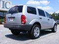 2004 Brilliant Silver Metallic Dodge Durango ST  photo #8