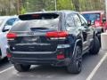 Diamond Black Crystal Pearl - Grand Cherokee Altitude 4x4 Photo No. 4