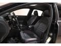 2017 Deep Black Pearl Volkswagen Jetta GLI 2.0T  photo #5
