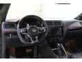2017 Deep Black Pearl Volkswagen Jetta GLI 2.0T  photo #6