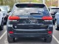 Diamond Black Crystal Pearl - Grand Cherokee Altitude 4x4 Photo No. 6