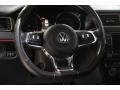  2017 Jetta GLI 2.0T Steering Wheel