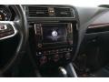2017 Deep Black Pearl Volkswagen Jetta GLI 2.0T  photo #9