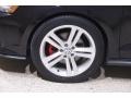 2017 Volkswagen Jetta GLI 2.0T Wheel